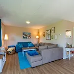 Duynopgangh 47 In Julianadorp For 6-guests Holiday home *