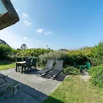 Duynopgangh 47 In Julianadorp For 6-guests *