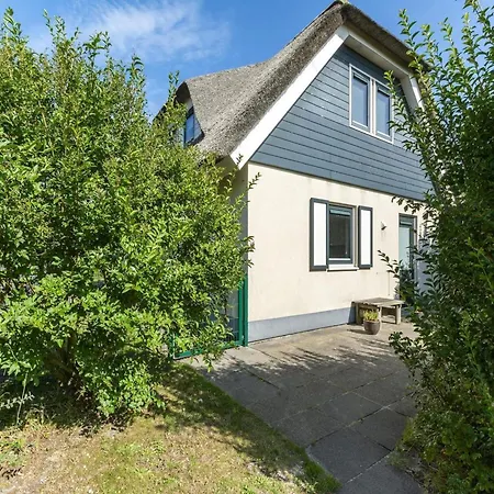 Atmospheric Detached Near * De Zandloper