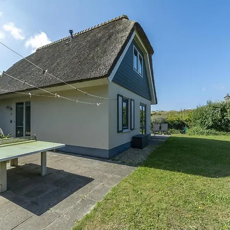 Atmospheric Detached Near