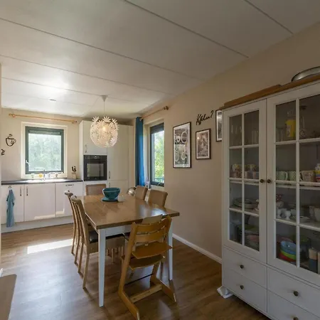 Holiday home Atmospheric Detached Near