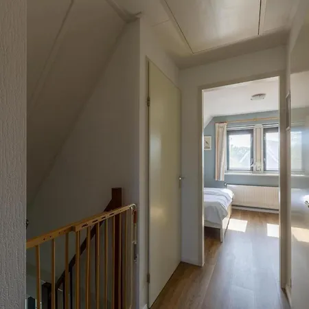 Atmospheric Detached Near