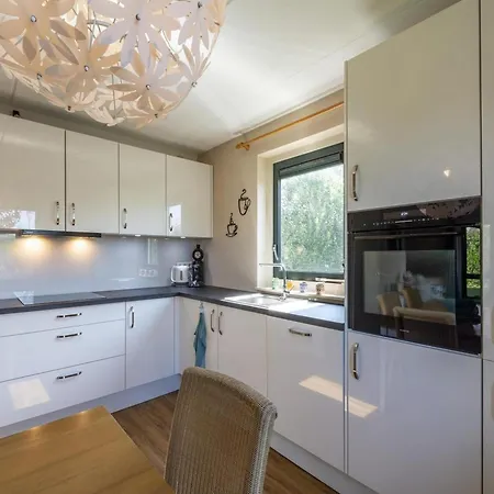 Holiday home Atmospheric Detached Near
