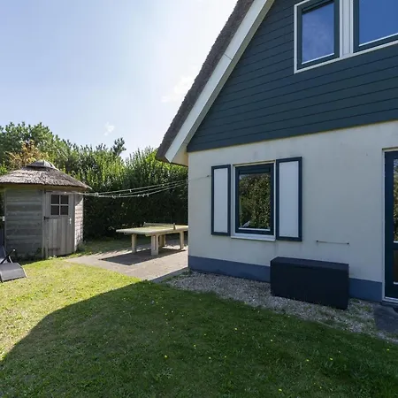Holiday home Atmospheric Detached Near