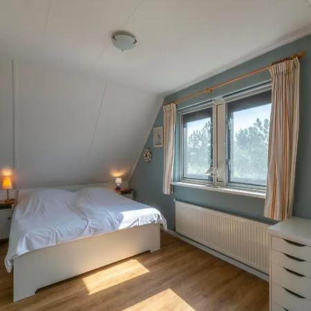 Tatil Evi In Julianadorp Near