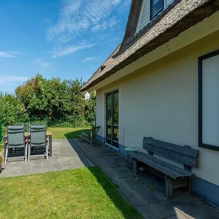 In Julianadorp Near De Zandloper