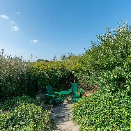 Duynopgangh 47 In Julianadorp For 6-guests * De Zandloper