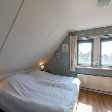 Tatil Evi In Julianadorp Near