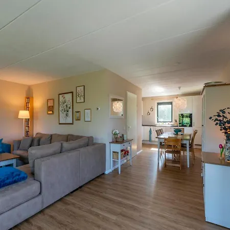 Tatil Evi In Julianadorp Near *