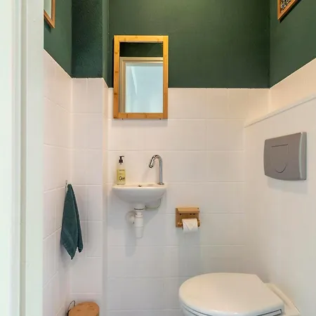 In Julianadorp Near De Zandloper