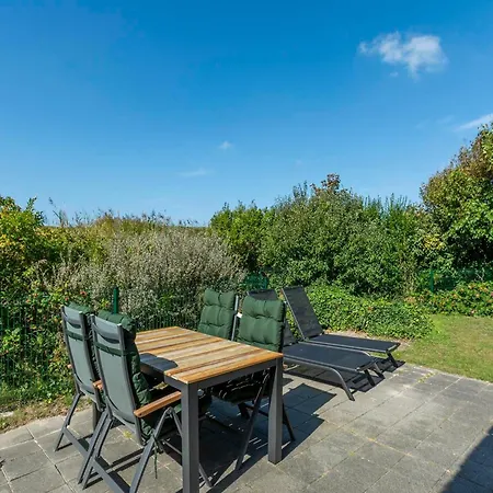 Сasa de vacaciones Duynopgangh 47 In Julianadorp For 6-guests *