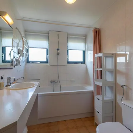 In Julianadorp Near Hébergement de vacances De Zandloper