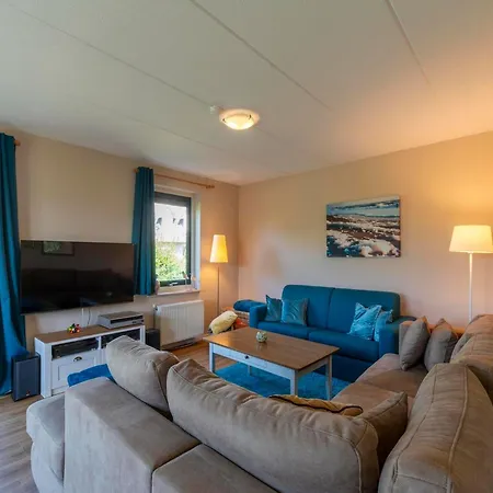 In Julianadorp Near Hébergement de vacances *