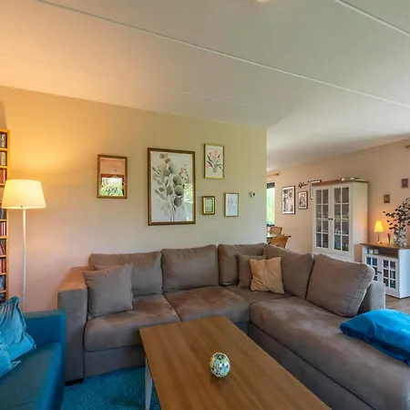 Дом отдыха In Julianadorp Near *