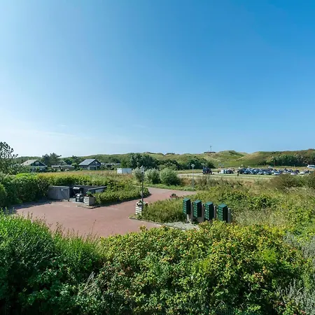 In Julianadorp Near De Zandloper