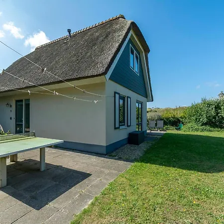 In Julianadorp Near Tatil Evi