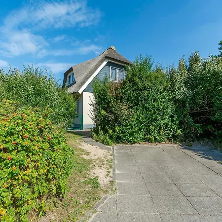 Atmospheric Detached Near بيت للعطل De Zandloper