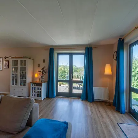 بيت للعطل Atmospheric Detached Near De Zandloper