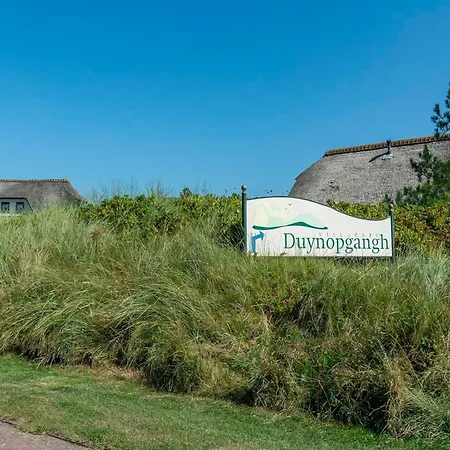 Duynopgangh 47 In Julianadorp For 6-guests Сasa de vacaciones