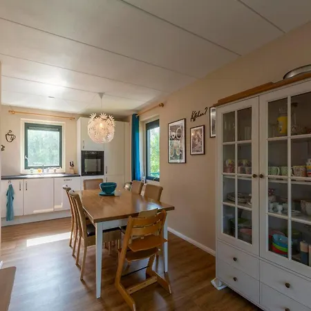 In Julianadorp Near Tatil Evi De Zandloper