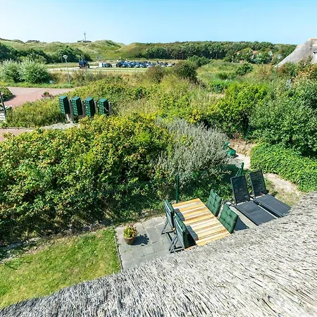 Дом отдыха In Julianadorp Near De Zandloper