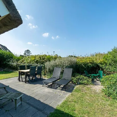 In Julianadorp Near *