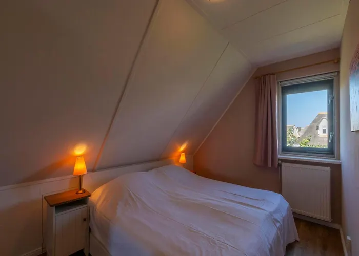 In Julianadorp Near Feriehus *