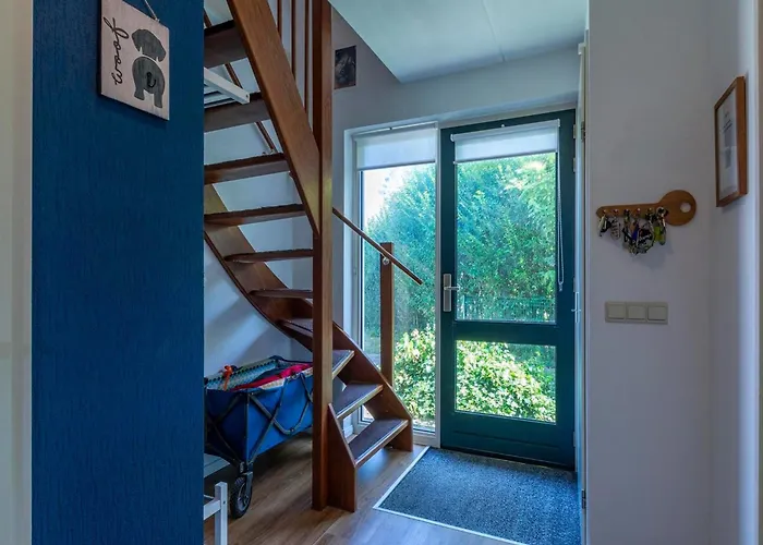 In Julianadorp Near *