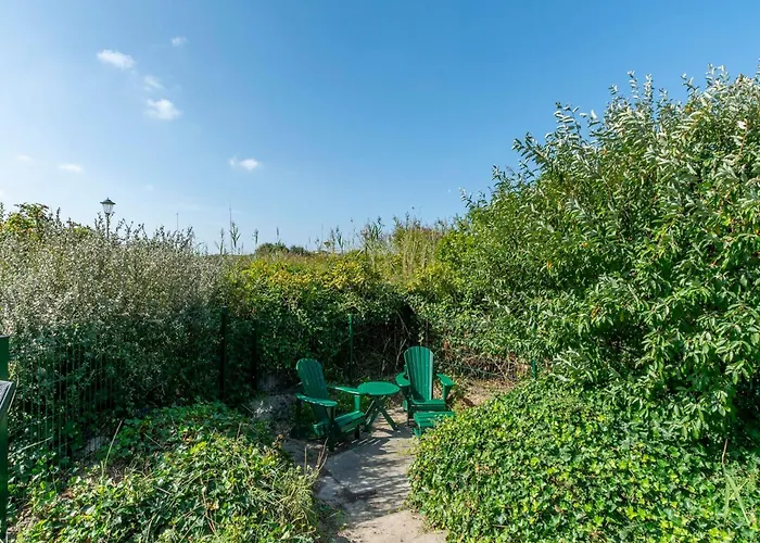 In Julianadorp Near * De Zandloper