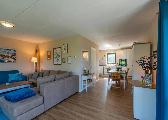 Feriehus In Julianadorp Near *