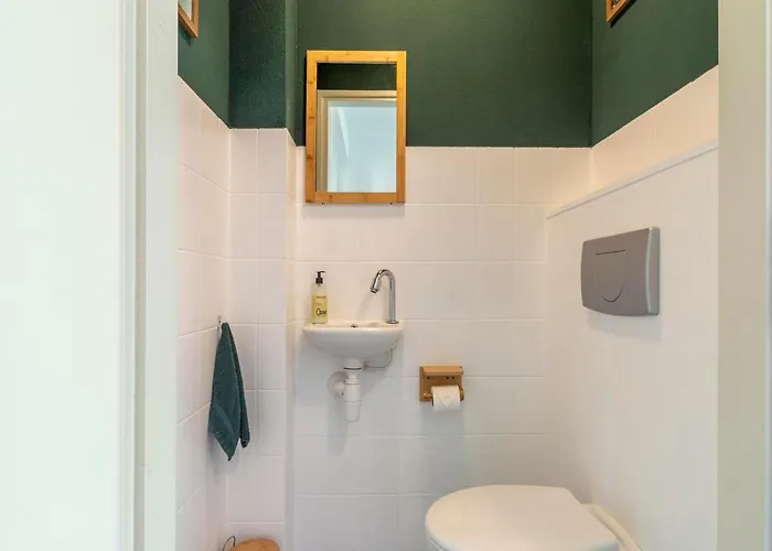 In Julianadorp Near De Zandloper