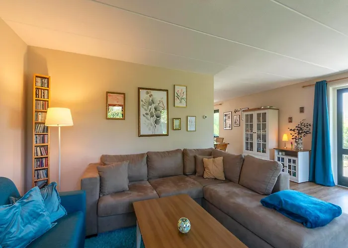 Feriehus In Julianadorp Near *