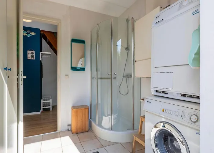 In Julianadorp Near Feriehus De Zandloper