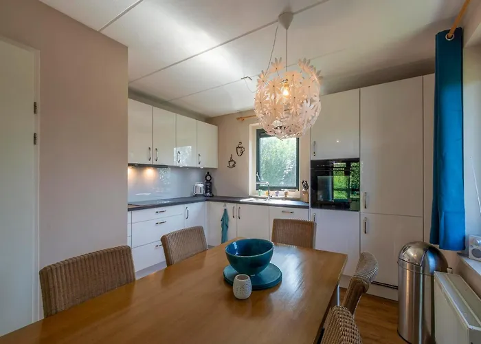 In Julianadorp Near *