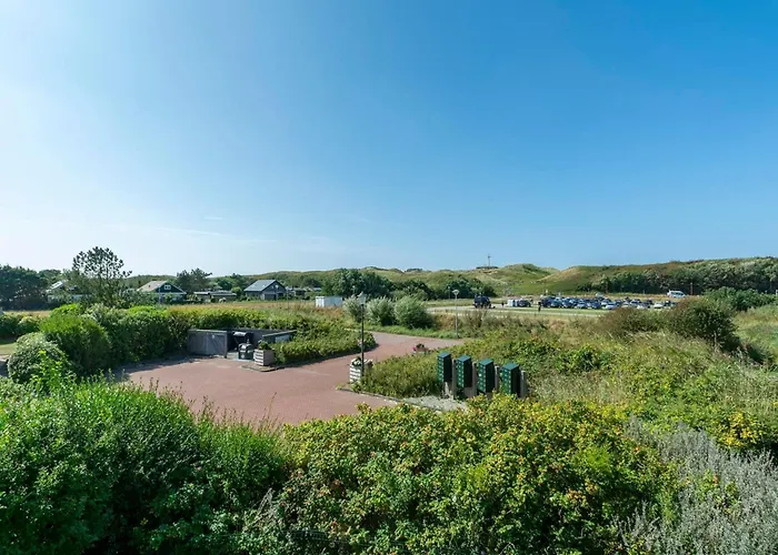 In Julianadorp Near De Zandloper