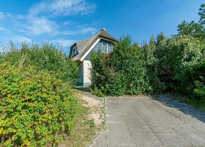 In Julianadorp Near Feriehus De Zandloper