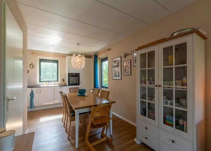 In Julianadorp Near Feriehus De Zandloper