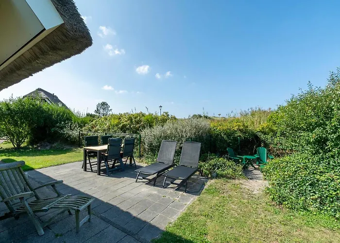 In Julianadorp Near *